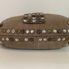 TRES ショルダーバッグの画像