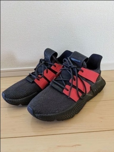 アディダス　美品　adidas　PROPHERE　BB6994