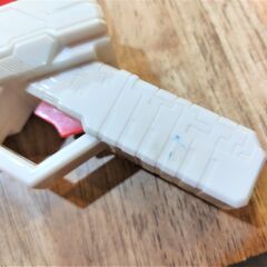 ジュウオウジャーサウンドミニ　ジュウオウバスター銃モードの画像