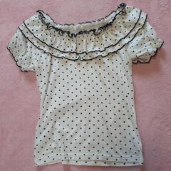 美品Tシャツ3枚セットの画像