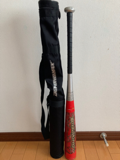 ビヨンドマックス　ギガキング　少年用　80cm 610g