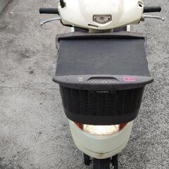 ホンダ　ディオ　AF62