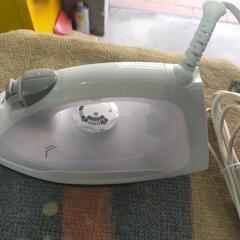 スチームアイロン  の画像