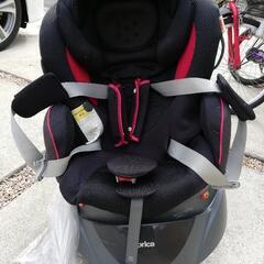 （お話中）Aprica　チャイルドシート