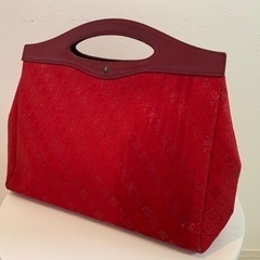 PATRICK COX ［パトリック・コックス］ハンドバッグの画像