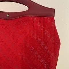 PATRICK COX ［パトリック・コックス］ハンドバッグの画像