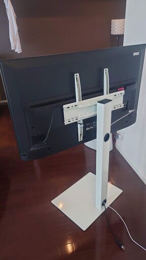 Hisense (ハイセンス)  43V型 4Kチューナー内蔵