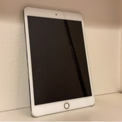 ipad mini retina 本体 32GB WiFi版 中古