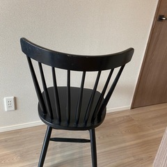 ※決まりました※【ニトリ】ダイニングチェアの画像