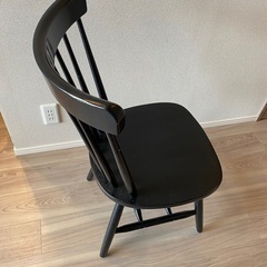 ※決まりました※【ニトリ】ダイニングチェアの画像