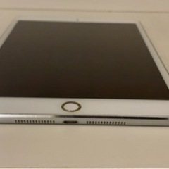ipad mini retina 本体 32GB WiFi版 中古の画像