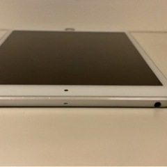 ipad mini retina 本体 32GB WiFi版 中古の画像