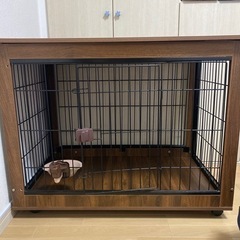 ペットゲージ
