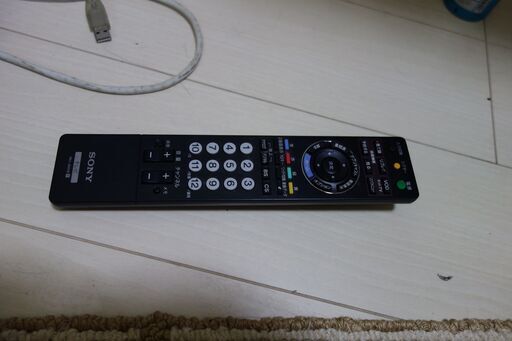 【動作確認済】ソニー液晶テレビ