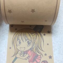 サボテンの秘密　クラフトメモ　郵送可の画像