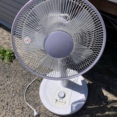 扇風機Teknos