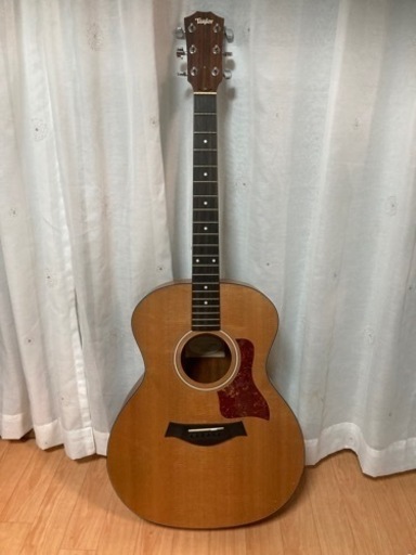 taylor 114 テイラー アコースティックギター