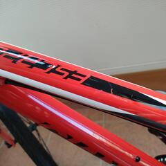 (商談中です)子ども用クロスバイク GIANT ESCAPE JR24 2020年モデルの画像