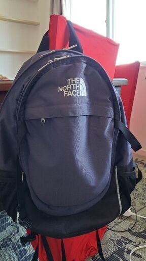 バックパック　The North Face
