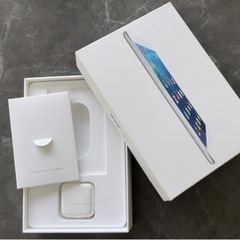 ipad mini retina 本体 32GB WiFi版 中古の画像