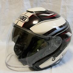 SHOEI J-Cruise