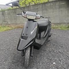 SUZUKI アドレスv100 CE11A