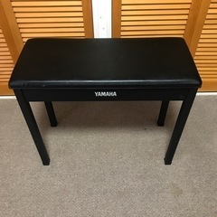 YAMAHAの椅子