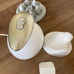 YA-MAN ヘッドマッサージャー☆無料の画像