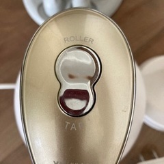 YA-MAN ヘッドマッサージャー☆無料の画像