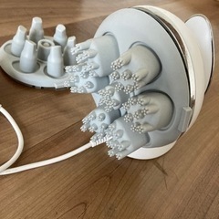 YA-MAN ヘッドマッサージャー☆無料の画像