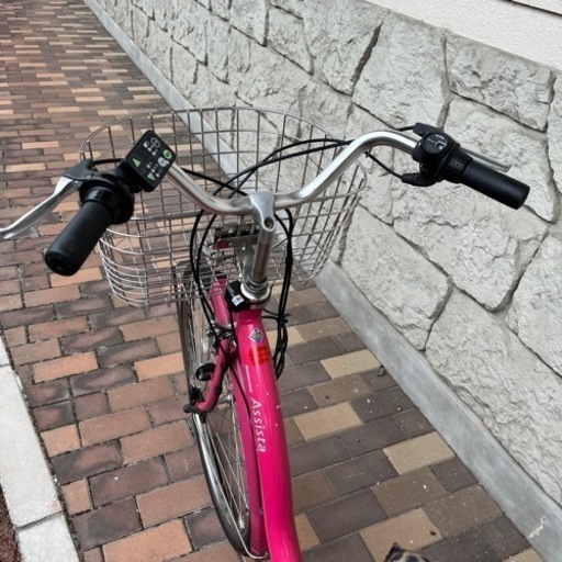 電動自転車