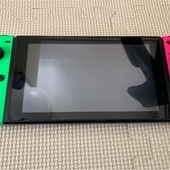 中古Switch+あつ森、プロコン、Switchドッグ、つけます！