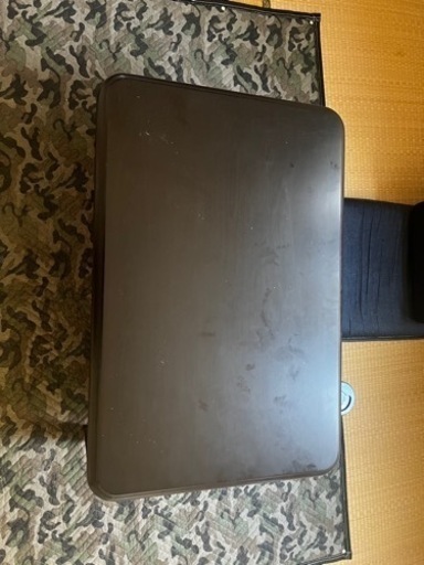 小型ローテーブル