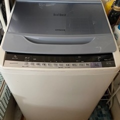 日立　ビートウォッシュ　BW-V70A 7キロ