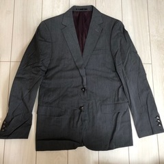 グリーンレーベル　ジャケット　L