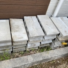 コンクリートブロック