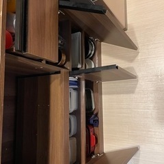 キッチン台の画像