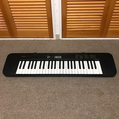 CASIO CTK−240 キーボード