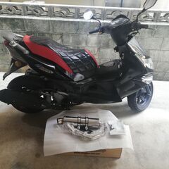 値引きしました!!!　PGO G-MAX125
