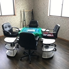ノーレート麻雀クラブ『中』メンバー募集🀄 − 茨城県