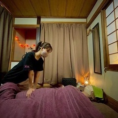 未経験、週1からOKのリラクゼーション癒しのお仕事♪手に職を付け...