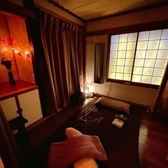 未経験、週1からOKのリラクゼーション癒しのお仕事♪手に職を付けながら稼げます☆【年齢･性別･経験不問】やりがい◎運営、企画、立上げ等メインスタッフ募集☆【シフト自由♪】平均歩合3100円週1～/複業◎丁寧な研修♪の画像