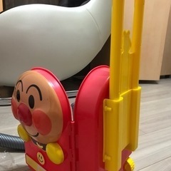 アンパンマン　ケースの画像