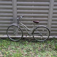 自転車お売りします！