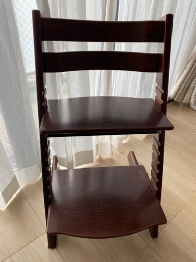 ストッケ　トリップトラップ