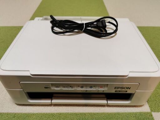 プリンター中古　EPSON PX-049A