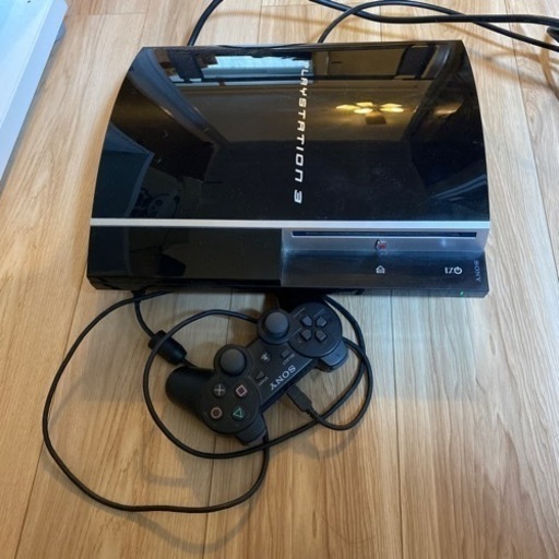 PS3  プレイステーション3 CECHL00