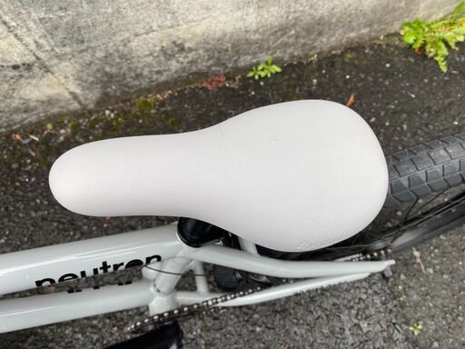 Fly bikes フライバイクス neutron　ニュートロン 2014年製？　BMX 　直接引き取り大歓迎‼