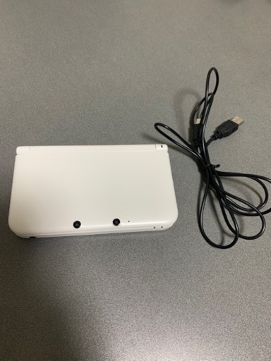 その他 Nintendo 3DSLL
