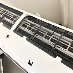 激安‼️買い換えるなら今です‼️20年製 6〜9畳用 CORONAエアコンCSH-N2219RE7🌟の画像